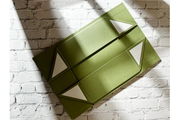 Box display 