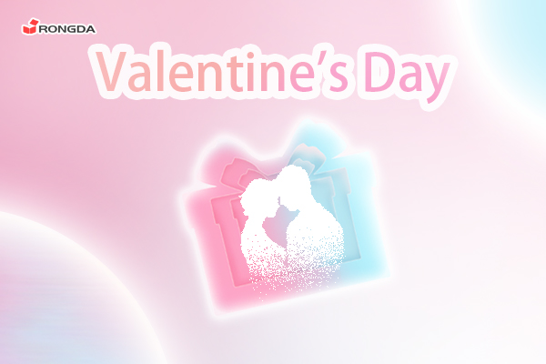 Valentine's Day 