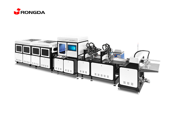 About Technological Innovation of Collapsible Box  